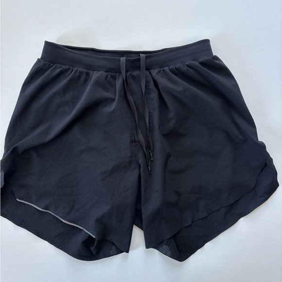 Lululemon Fast and Free Short 6"
Lined small - Picture 7 of 12